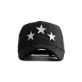 Rockstar - Barbas Hats