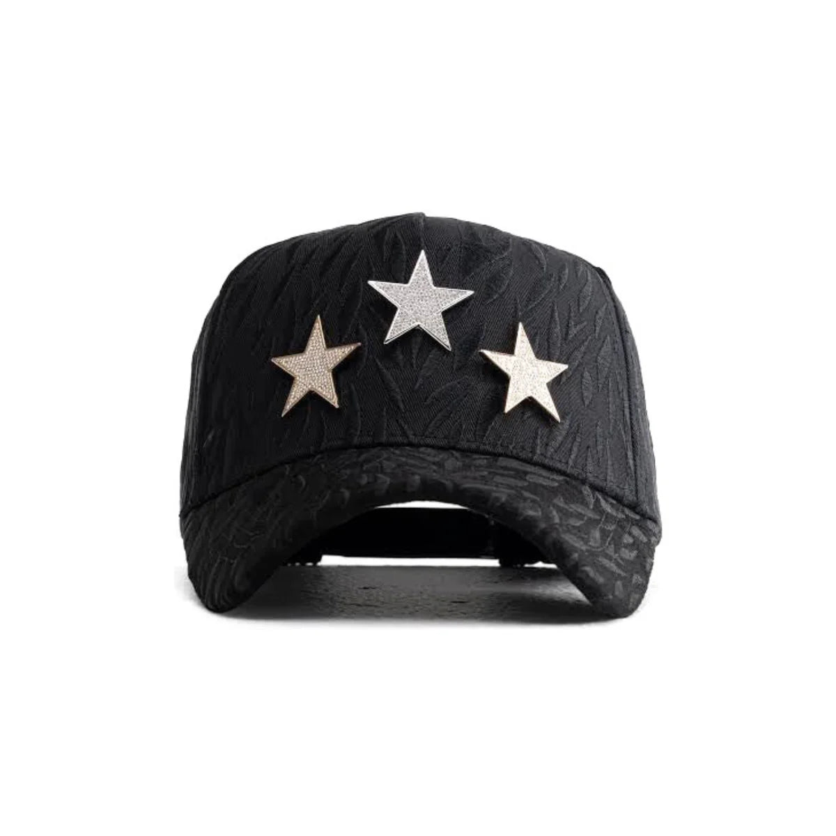 Rockstar - Barbas Hats