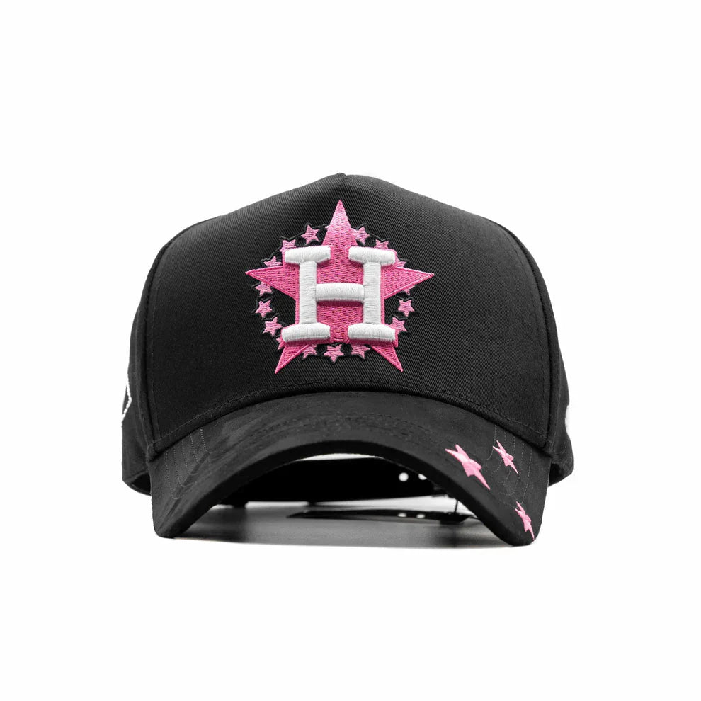 Clave Ali - Dandy Hats