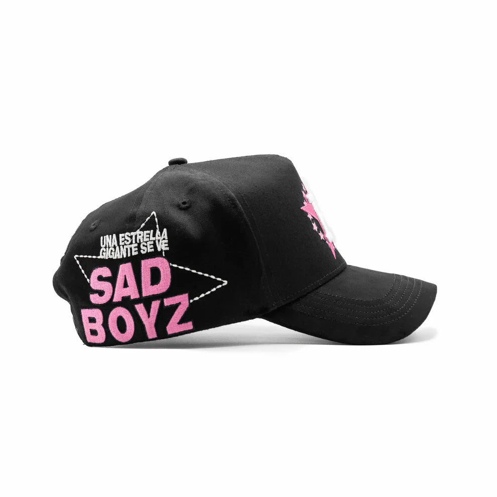 Clave Ali - Dandy Hats