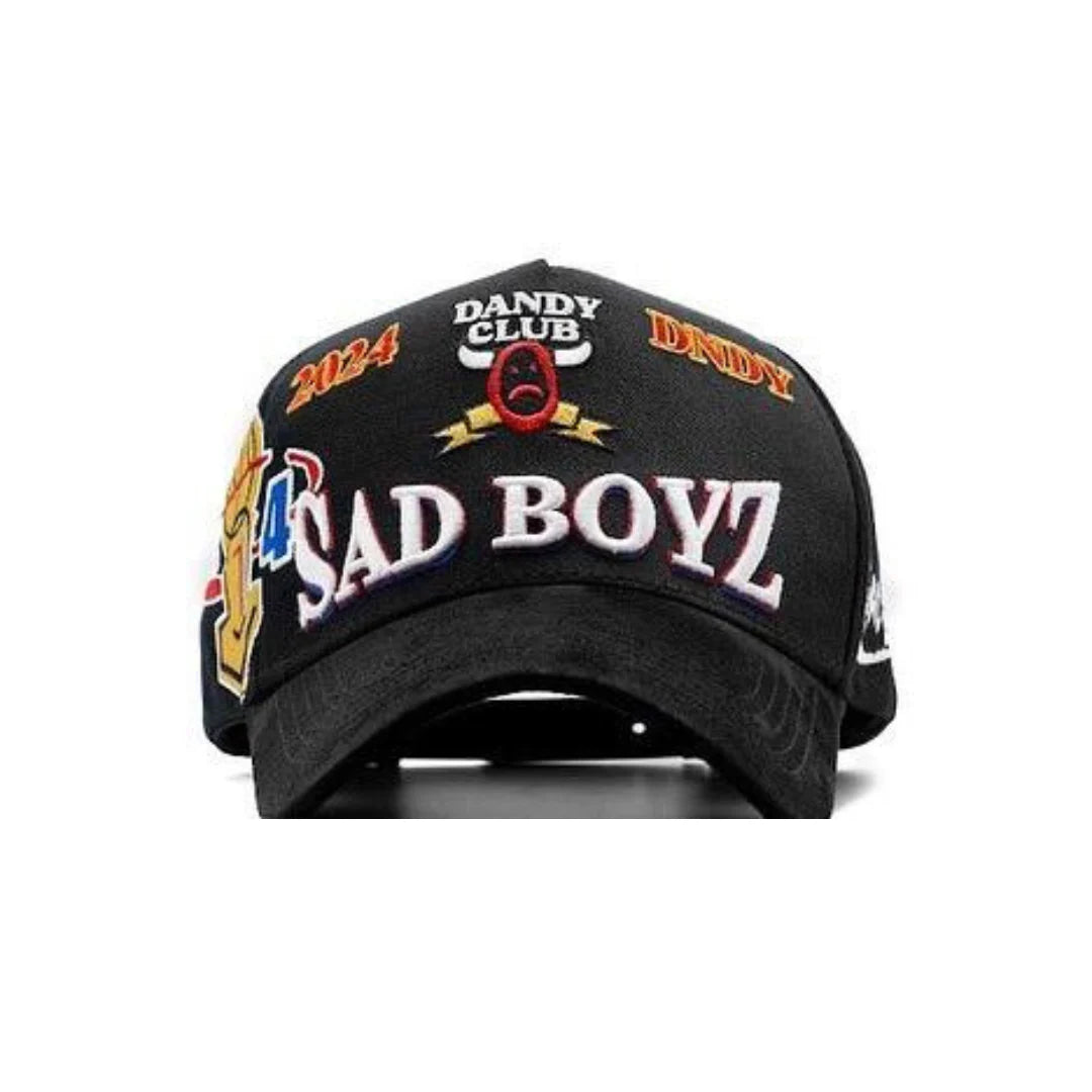 Como Jordan - Dandy Hats