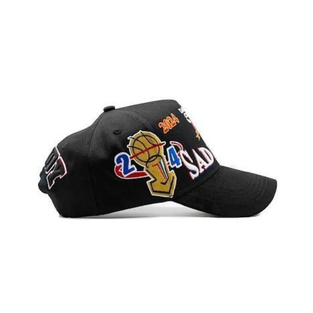 Como Jordan - Dandy Hats