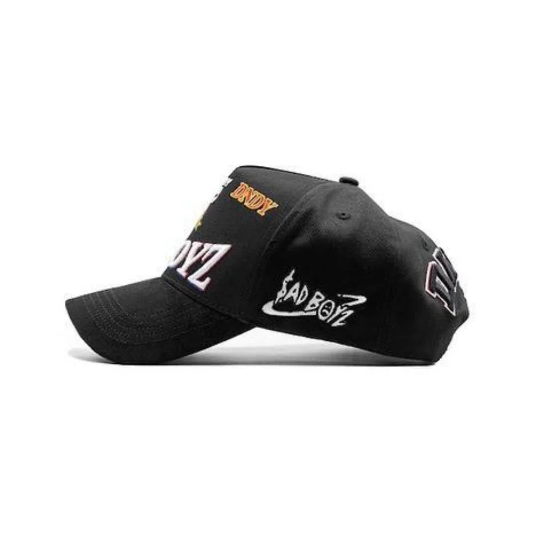Como Jordan - Dandy Hats