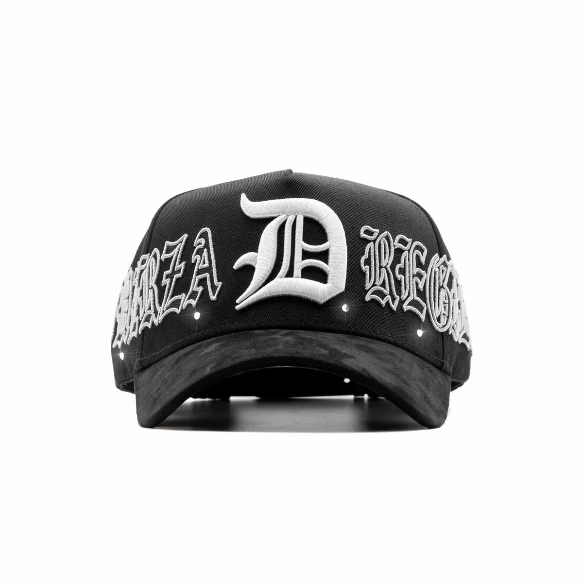 FR Crystals - Dandy Hats