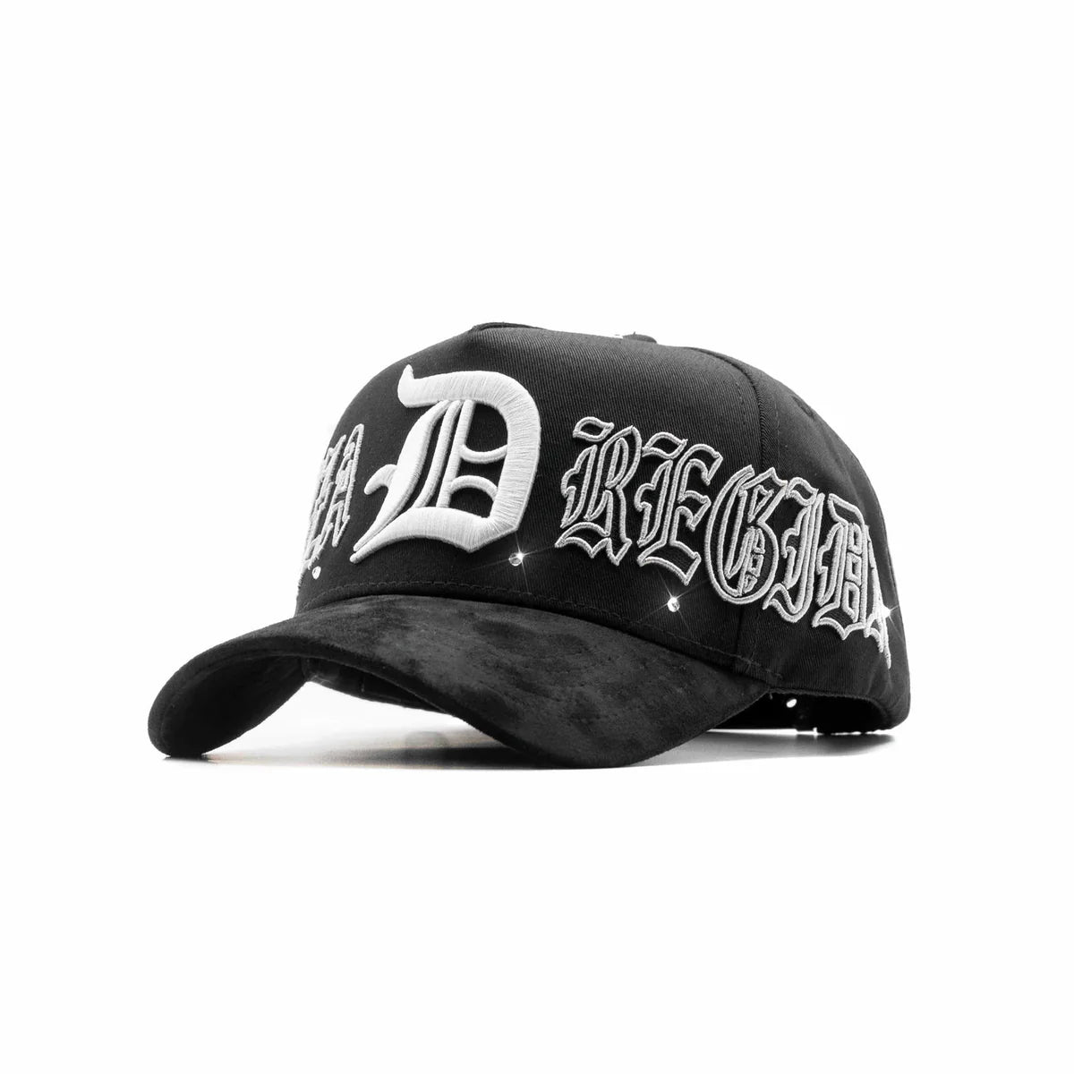 FR Crystals - Dandy Hats
