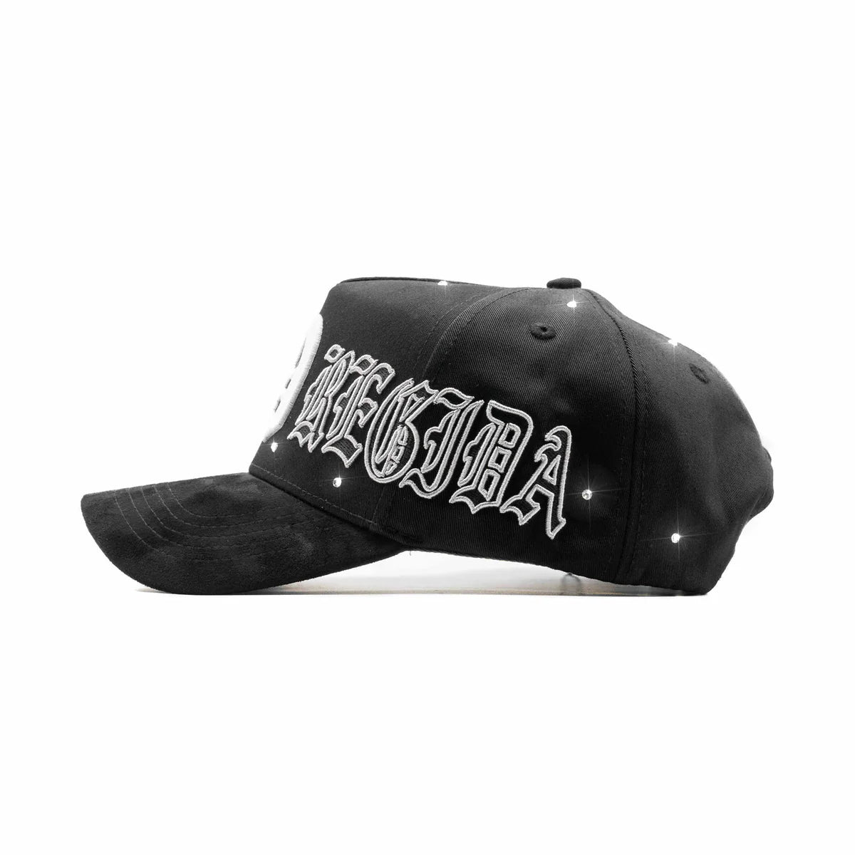 FR Crystals - Dandy Hats