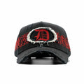 Distressed - Dandy Hats