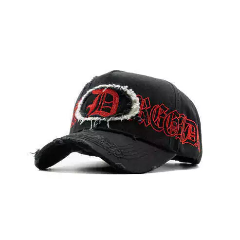 Distressed - Dandy Hats