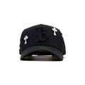 B Chrome - Barbas Hats