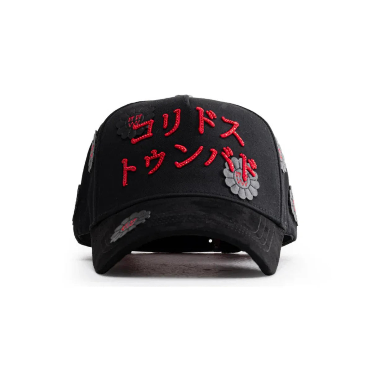 Barbas Hats - CT Murakami