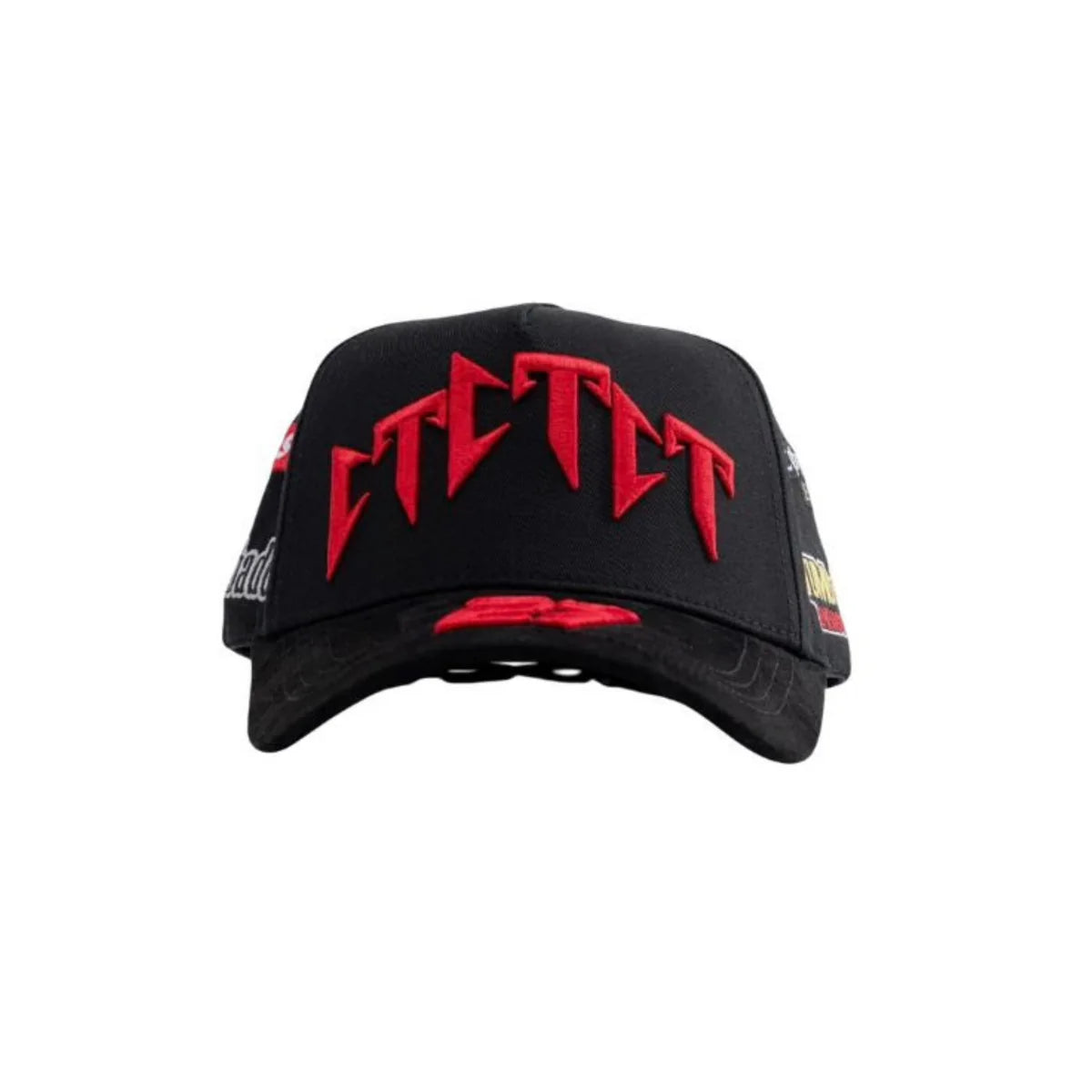 Barbas Hats - CT Racing