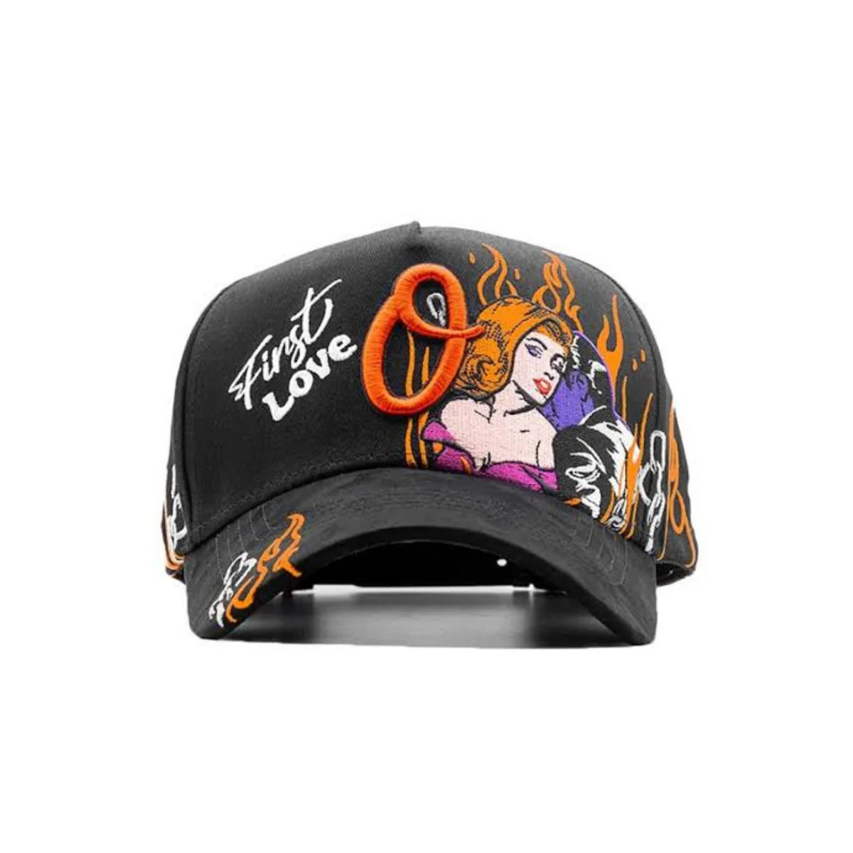 First Love - Dandy Hats