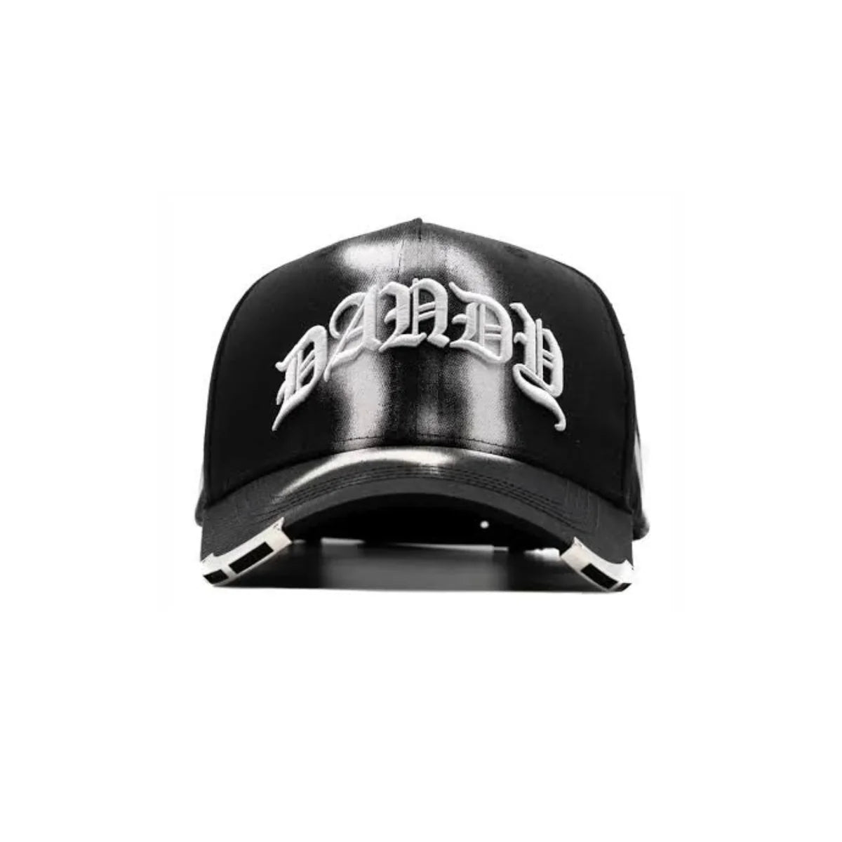 Project 001 - Dandy Hats
