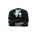 El Mago Azul - 31 Hats
