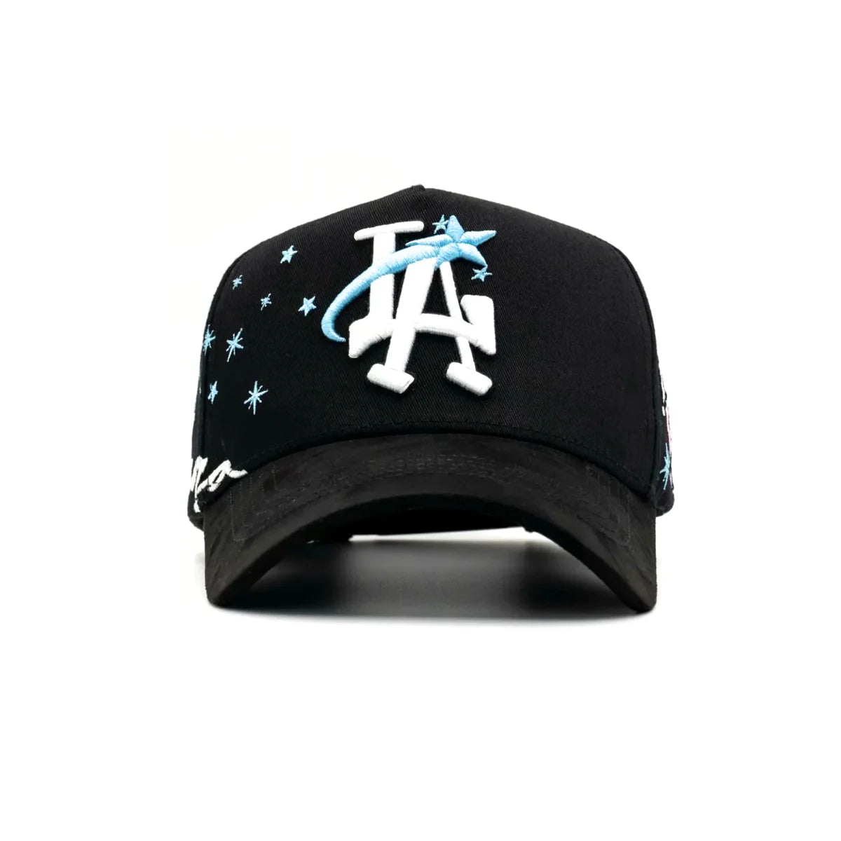 El Mago Azul - 31 Hats
