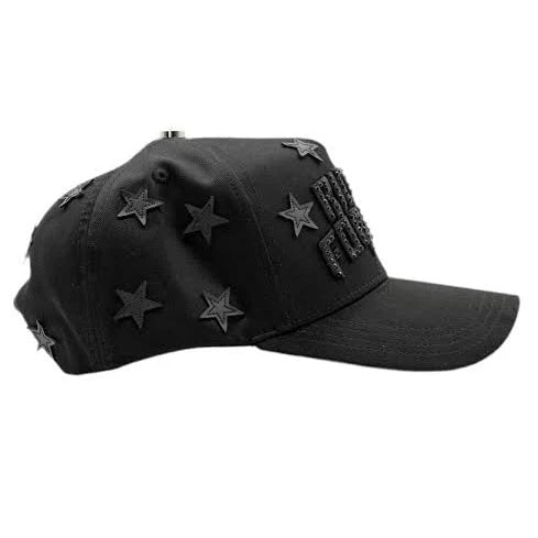 Barbas Hats - Rich For Ever