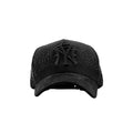 NY Crystals - 31 Hats