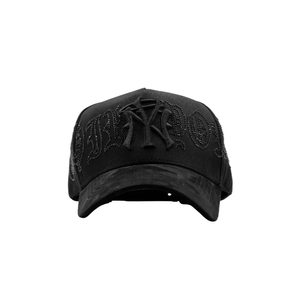NY Crystals - 31 Hats