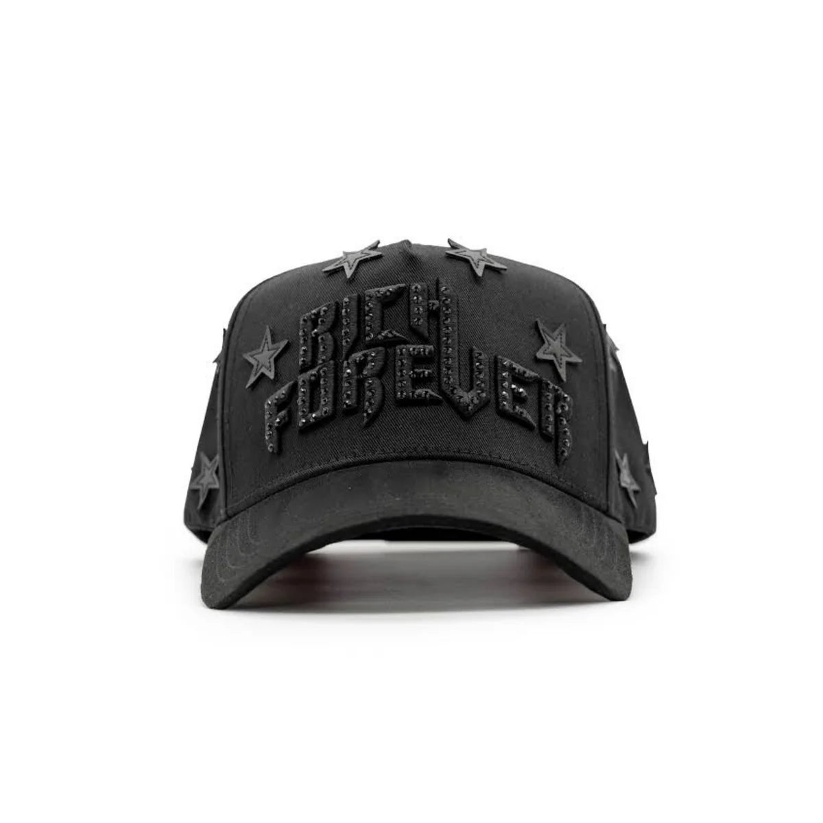 Barbas Hats - Rich For Ever
