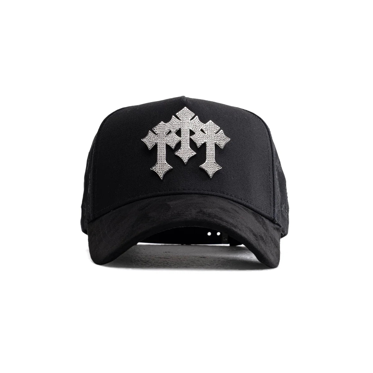Chrome CT - Barbas Hats