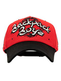 Backpack Boyz - 31 Hats
