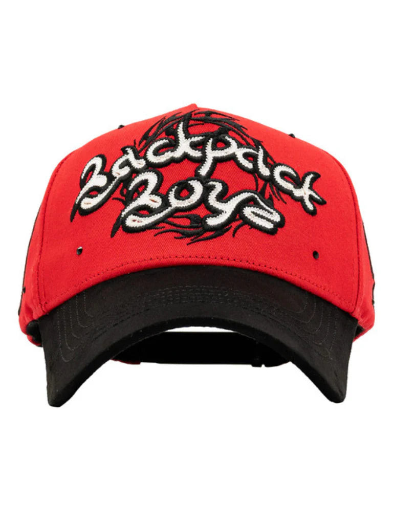 Backpack Boyz - 31 Hats