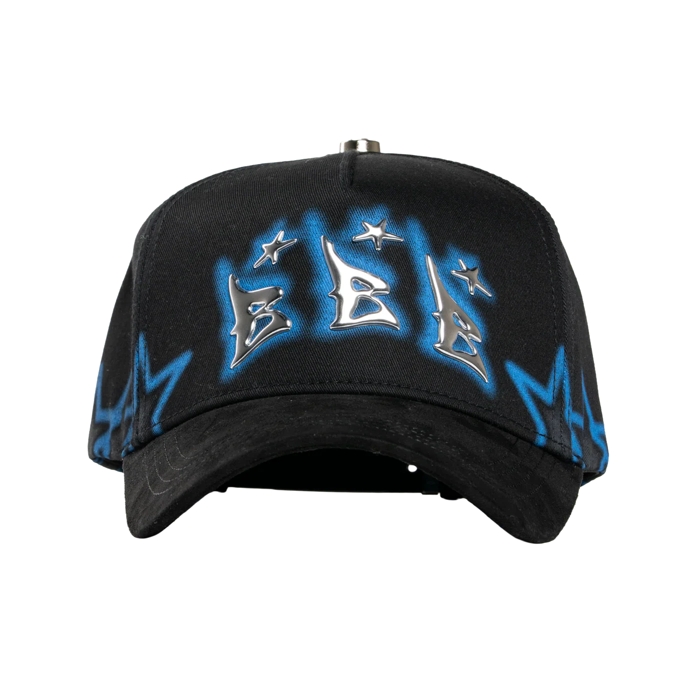 Triple B - Barbas Hats